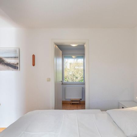 Ferienhaus Bobby Stahlbrode Bagian luar foto