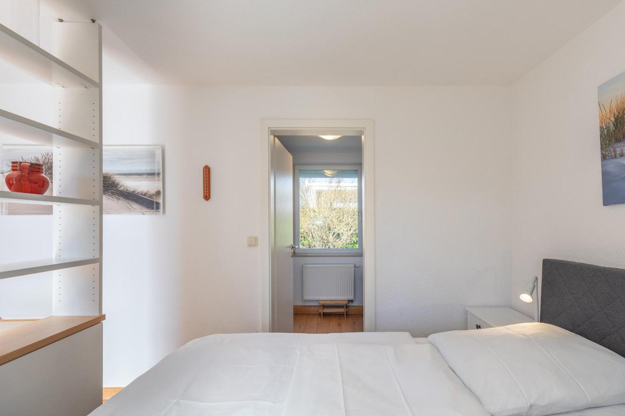 Ferienhaus Bobby Stahlbrode Bagian luar foto
