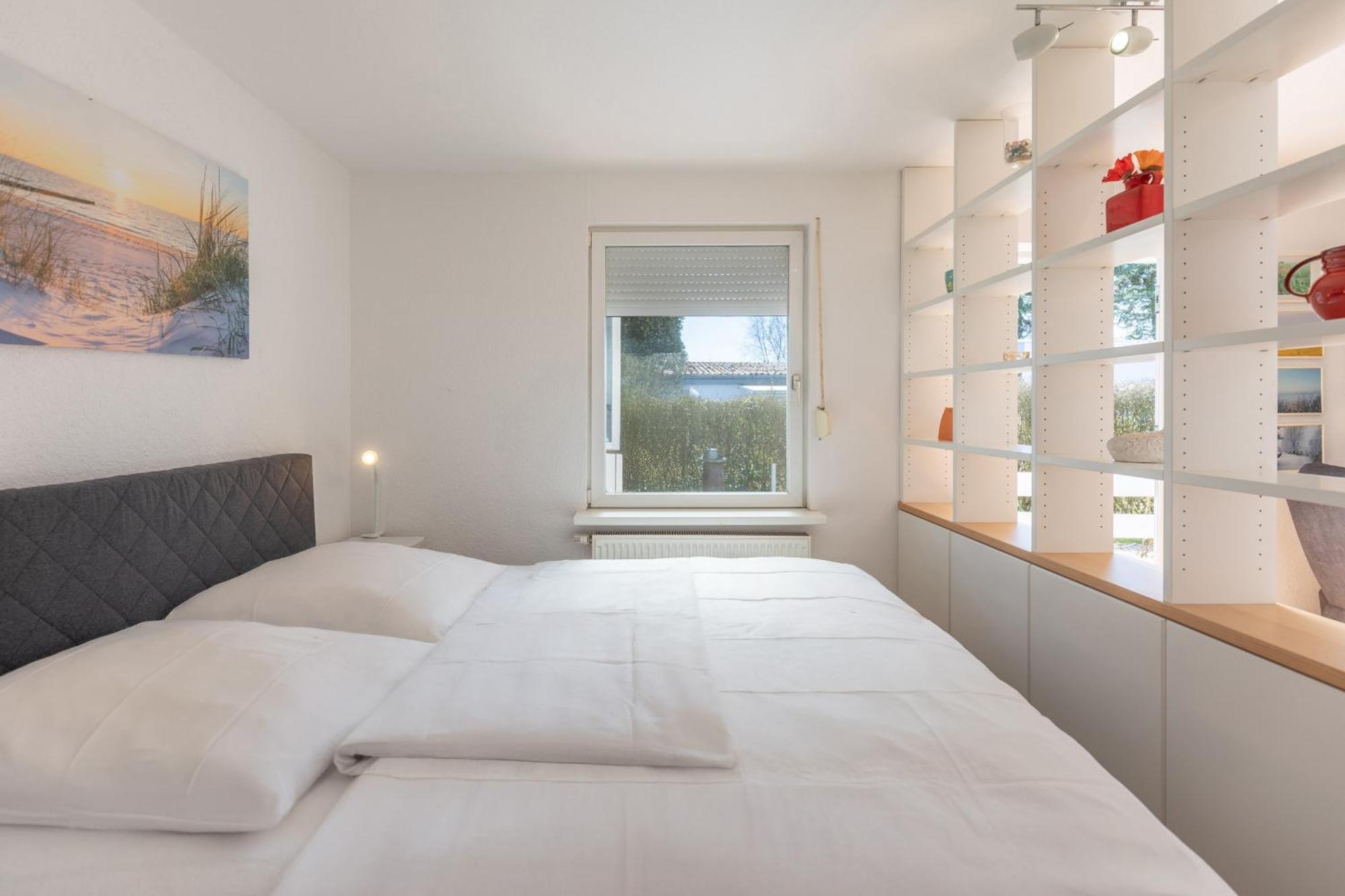Ferienhaus Bobby Stahlbrode Bagian luar foto